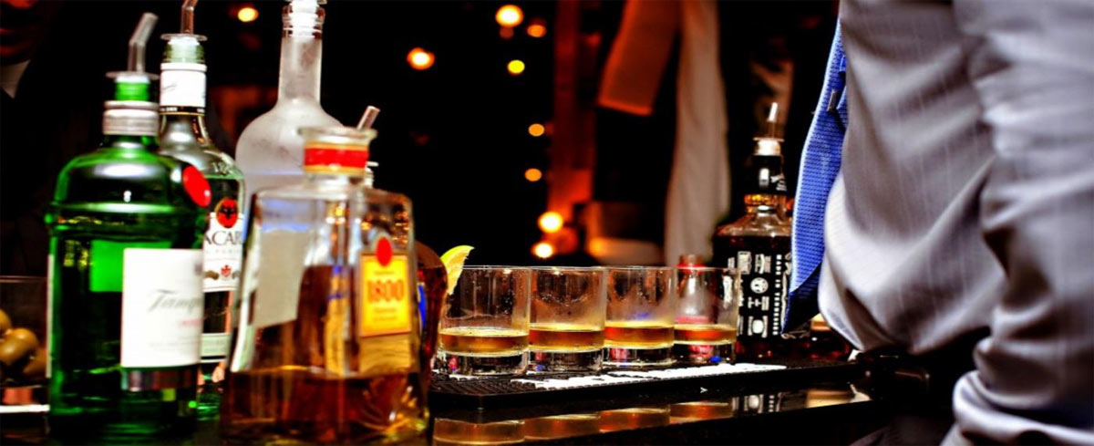 Bar Packages Coopers Catering Scranton Wedding Pennsylvania