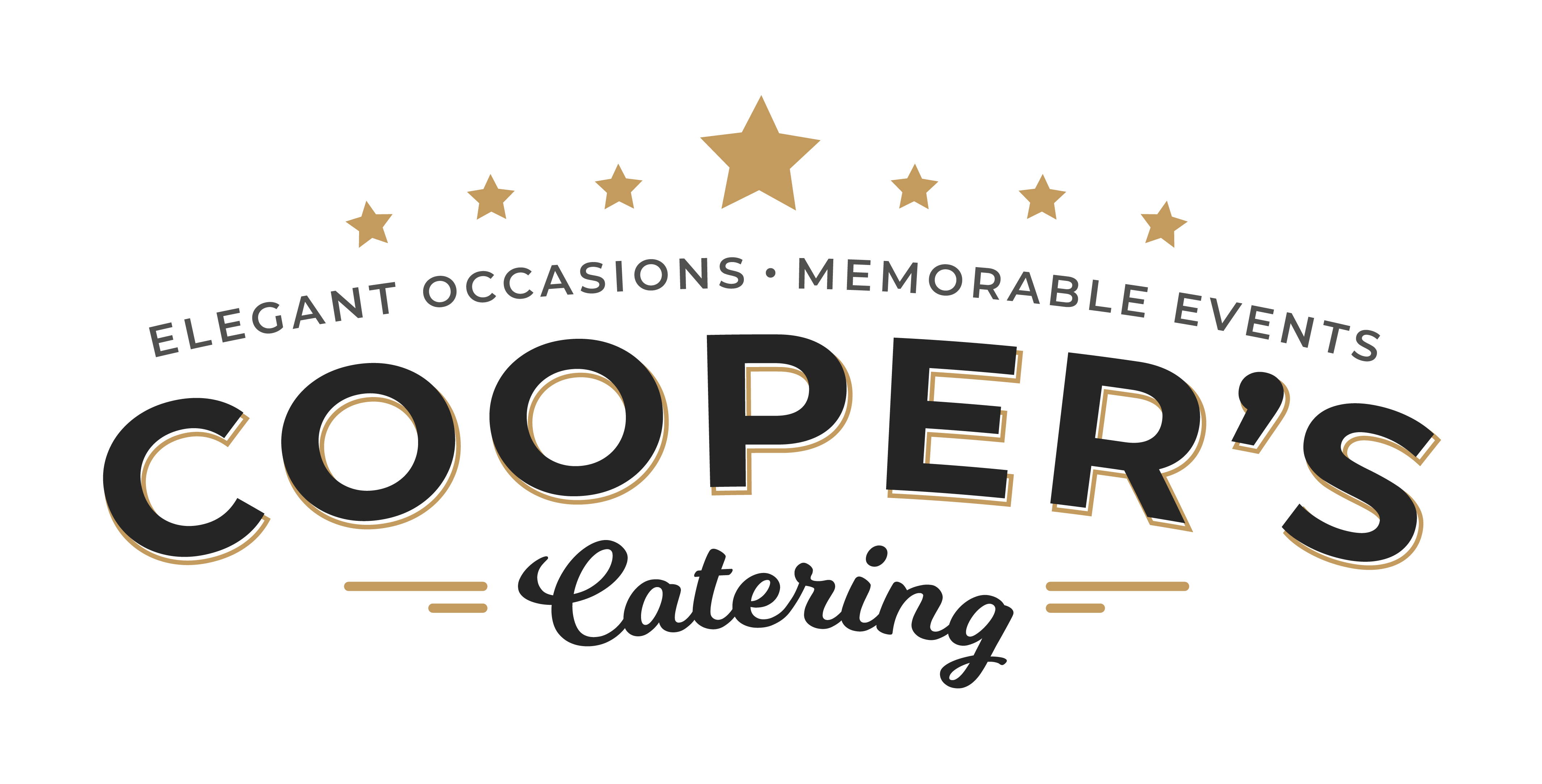 Cooper's Catering